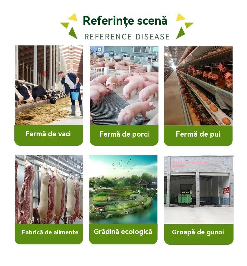 š¦ć20pliculeČećā¤ļøSpecial conceput pentru a ucide ČĆ¢nČarii Či muČtele din ferme, un pachet ucide puricii/lÄcustele/gĆ¢ndacii de bucÄtÄrie/muČtele/ČĆ¢nČarii! x