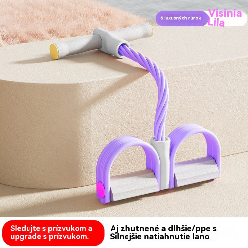 💜 Τελευταία Ημέρα Προσφορών - 49% Έκπτωση💜 Βοήθημα Εκγύμνασης Κοιλιακών