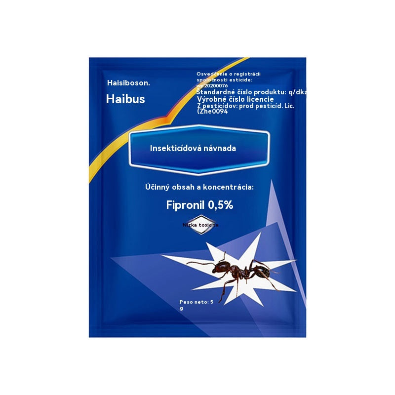 💪【20 vrecúšok】🚫Insekticídny prášok proti švábom na domáce použitie, v kuchyni, spálni a reštauráciách: úplne likviduje hniezda švábov.