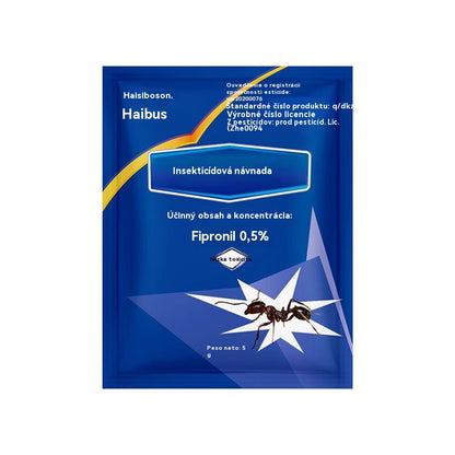 💪【20 vrecúšok】🚫Insekticídny prášok proti švábom na domáce použitie, v kuchyni, spálni a reštauráciách: úplne likviduje hniezda švábov.