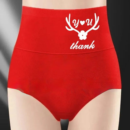 💖【6-delni komplet】Dvigovalnik zadnjice z visokim pasom iz visokokakovostnega bombaža✨️ （45-95 kg）