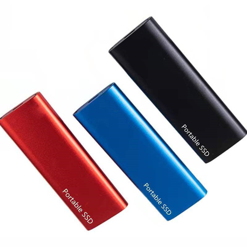 【2TB、4TB、8TB、12TB、16TB】 Unitatea de stocare SSD de mare viteză pentru citire și scriere（Fără cablu de date）