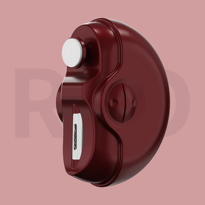 ✂️💅Multifunkčný elektrický pilník na nechty, elektrický klieštik na nechty s ochranou proti privretiu