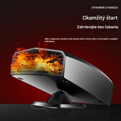 🔥Ohrievač auta, odmrazovač, odmrazovač auta, ohrievač čelného skla