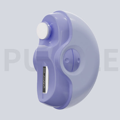 ✂️💅Multifunkčný elektrický pilník na nechty, elektrický klieštik na nechty s ochranou proti privretiu