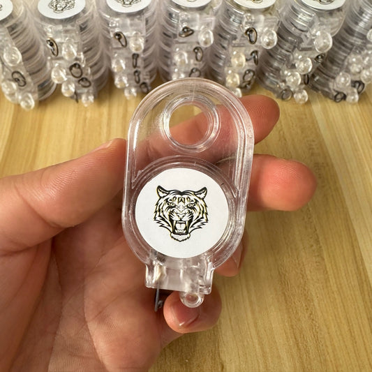 🐓🐦【Cumpărați 4 și primiți 4 gratuit】🔥4/8 outdoor spring traps, high sensitivity automatic locking trap