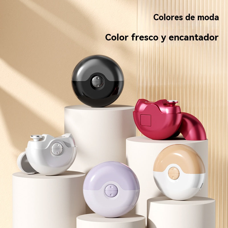 ✂️💅Multifunkčný elektrický pilník na nechty, elektrický klieštik na nechty s ochranou proti privretiu