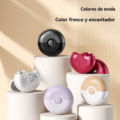 ✂️💅Multifunkčný elektrický pilník na nechty, elektrický klieštik na nechty s ochranou proti privretiu