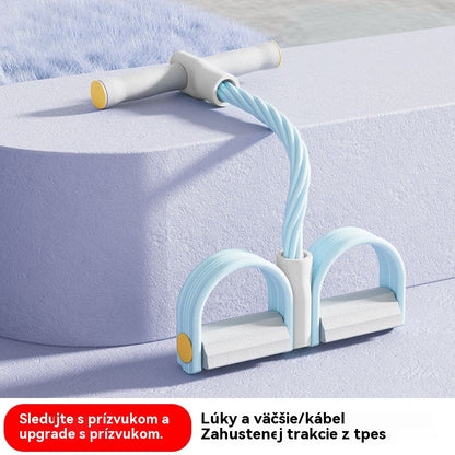 💜 Τελευταία Ημέρα Προσφορών - 49% Έκπτωση💜 Βοήθημα Εκγύμνασης Κοιλιακών