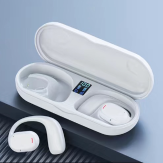 🎧🎧Bežične Bluetooth slušalice s poništavanjem buke koje traju mjesec dana s jednim punjenjem