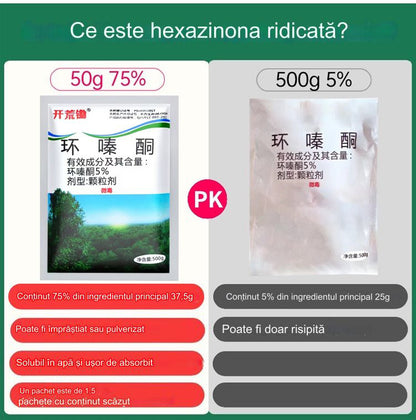 👍🌱Erbicid ciclazinonă