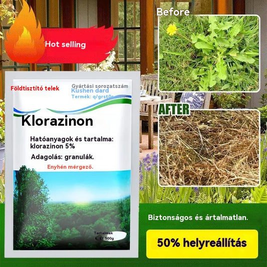 🌿ciklozinon gyomirtó🌳🌸🌱