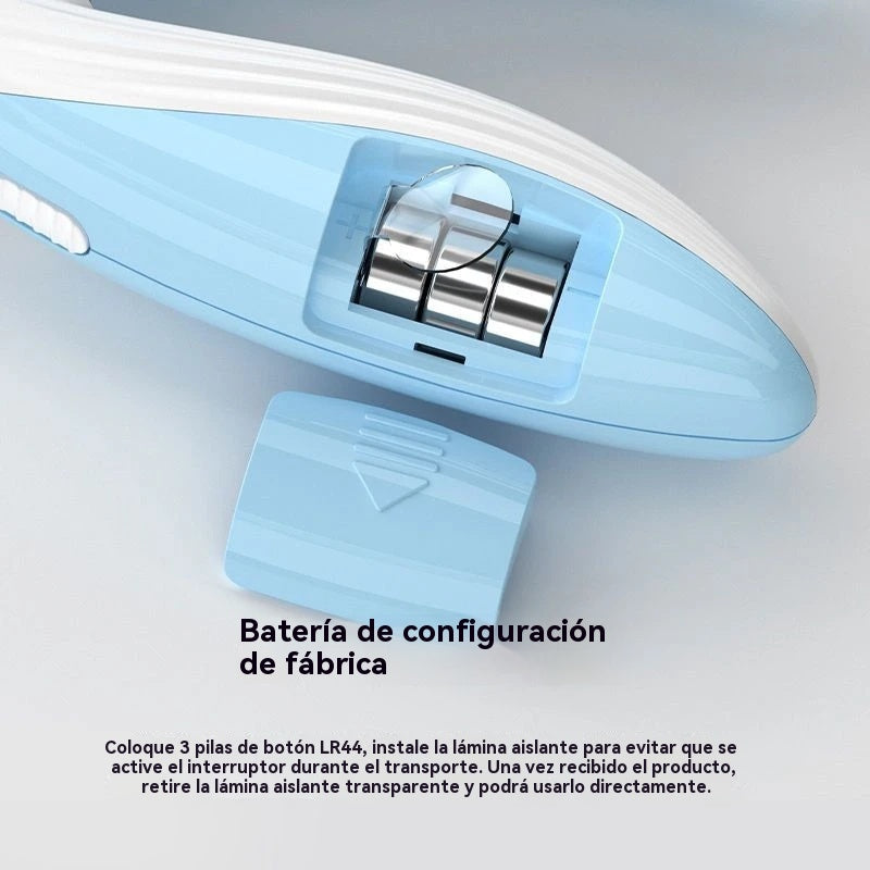 🐈🐕LED osvetlenie - klieštiky na pazúry pre mačky a psy