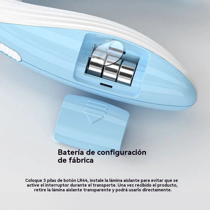 🐈🐕LED osvetlenie - klieštiky na pazúry pre mačky a psy