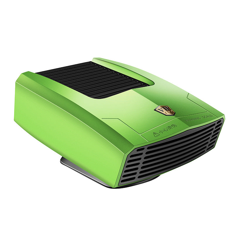 🔥Calefactor, desempañador, descongelador de coche, calefactor de parabrisas