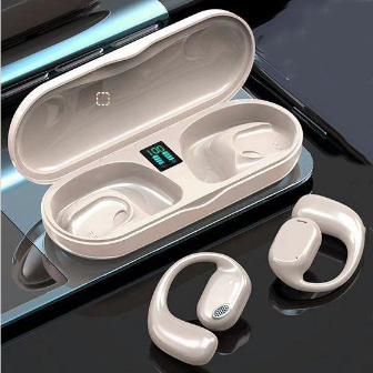 🎧🎧Bežične Bluetooth slušalice s poništavanjem buke koje traju mjesec dana s jednim punjenjem