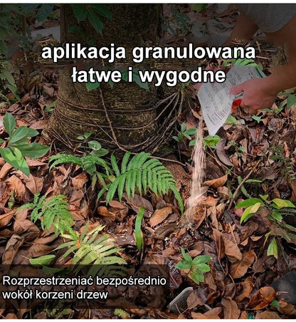 👍🌱ciklozinon herbicid