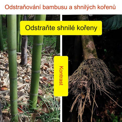【🔥Kupite 1 i dobijete 1 besplatno】👍🌱Ciklopiroks herbicid za rješavanje problema s korovom 1