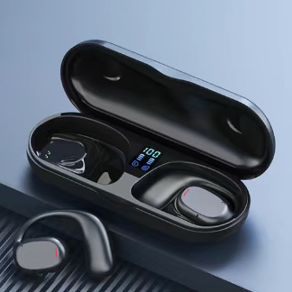 🎧🎧Bežične Bluetooth slušalice s poništavanjem buke koje traju mjesec dana s jednim punjenjem
