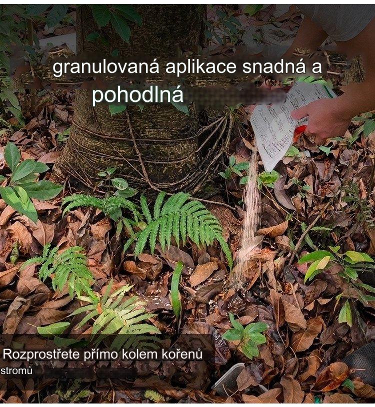 👍🌱Ciklopiroks herbicid za rješavanje problema s korovom
