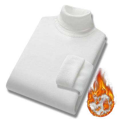 🔥【M-4XL】Nov slog moškega lahkega luksuznega puloverja iz kašmirja Business Casual pulover